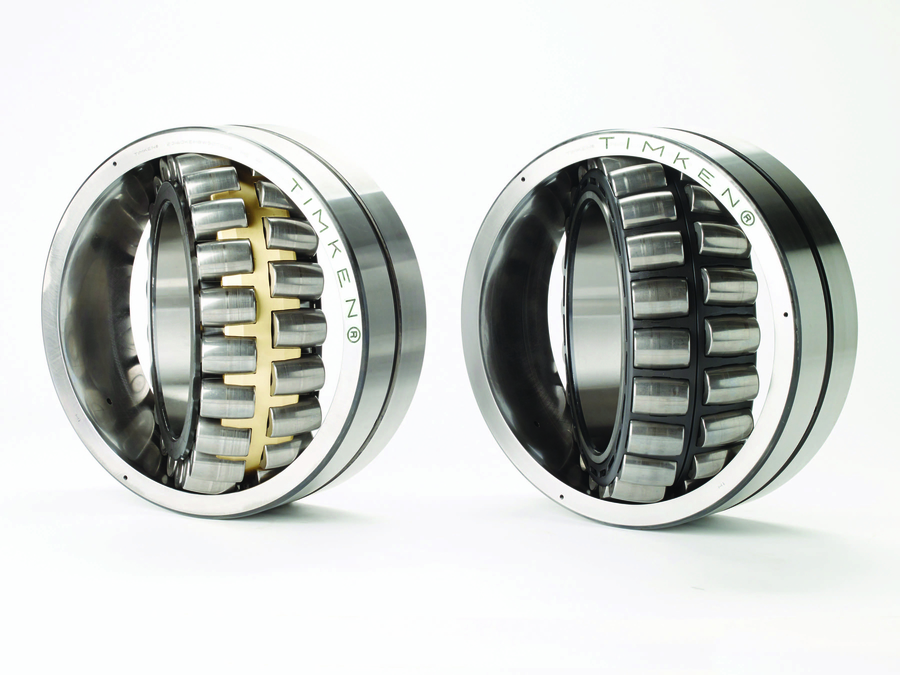 Timken Spherical Roller Bearings