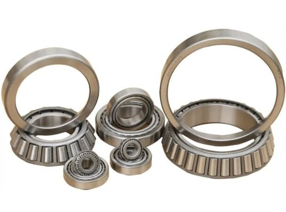 Timken Taper Roller Bearings